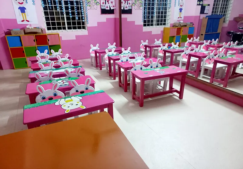 Visitor Chairs